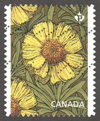 Canada Scott 2980 Used - Click Image to Close